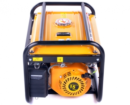 Немецкий генератор Kaltmann K-AP 2500 Pro