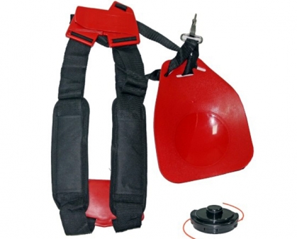 Мотокоса Vitals BK3108-4o отзывы и характеристики 