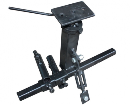 поворотный механизм