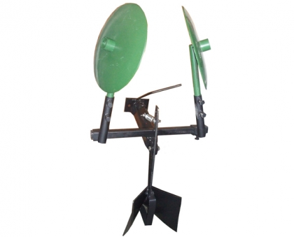 куплю картофелесажалку с опорным колесом