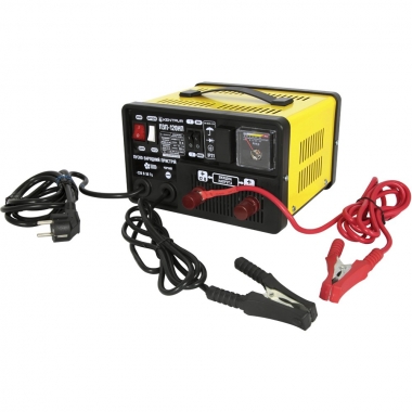 Пуско-зарядное устройство Кентавр ПЗУ 120СП купить