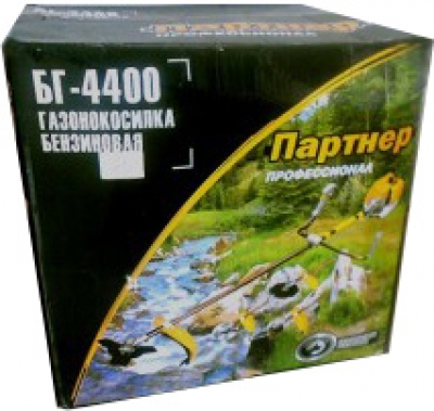 куплю бензокосу Партнер БГ-4400 Профессионал