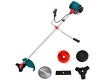 Мотокоса Spektr SGT-5000 Professional (3 ножа + 2 катушки)