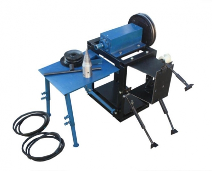 Куплю дровокол к мототрактору