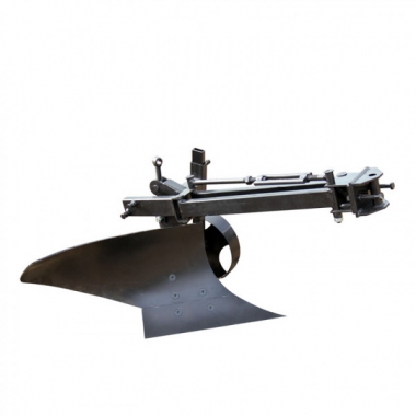 Плуг регулируемый к мотоблоку, мототрактору