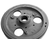Венец с маховиком на двигатель R190