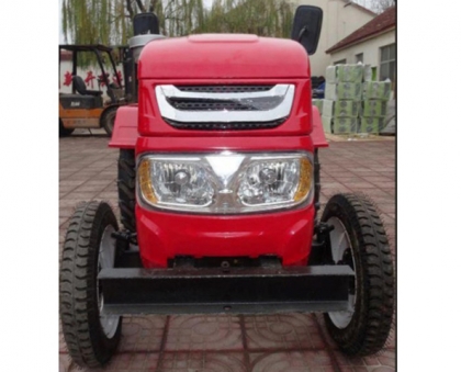 минитрактор 24 л.с. Forte T-241EL-HT