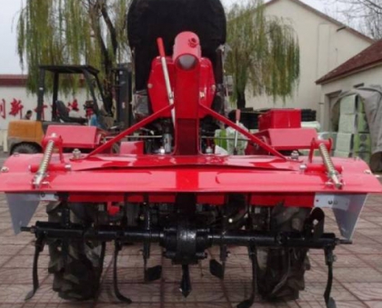 цена минитрактора Forte T-241EL-HT