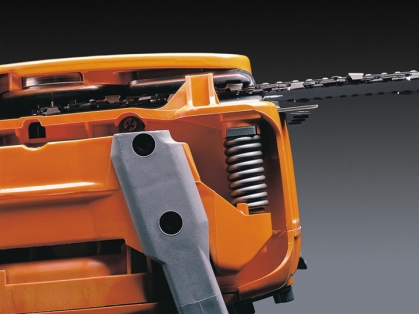 Электропила Husqvarna 321