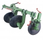 Борона дисковая для мотоблока Zirka GN-151