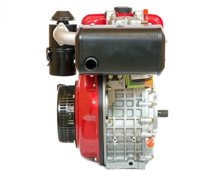 Купить двигатель Weima WM186FB под шлицы