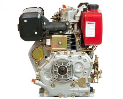 Характеристики двигателя Weima WM186FB