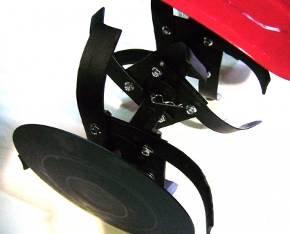 Культиватор Weima WM500 KM New