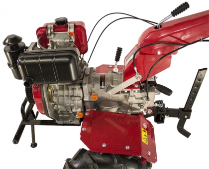 куплю дизельный мотоблок Weima WM1100A-6 Differential