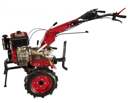 цена Weima WM1100A-6 с разблокировкой колёс