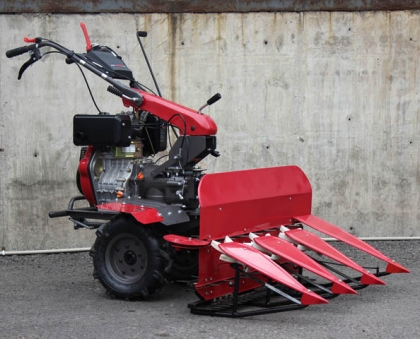Мотоблок Weima WM1100B-6, KM (4+2 скорости)