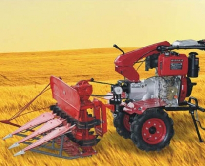 Мотоблок Weima WM1100B-6, KM (4+2 скорости)