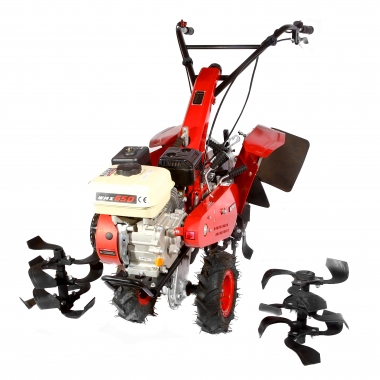 мотоблок Weima WMX650 New с активной фрезой без предоплат