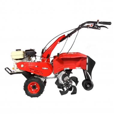 мотоблок Weima WMX650 New с активной фрезой от производителя