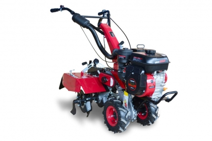 Мотоблок Weima WMX650 New с активной фрезой(DELUXE)