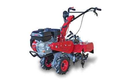 Мотоблок Weima WMX650 New с активной фрезой(DELUXE)