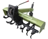 почвофреза 110 см мотоблока Zirka WC80D