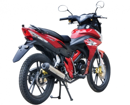 цена мотоцикла Spark SP125R-21 в Украине
