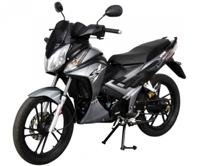 продажа мотоцикла Spark SP125R-21