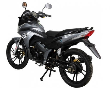 фото мотоцикла Spark SP125R-21