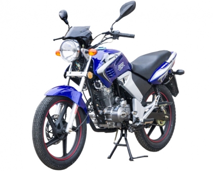 куплю мотоцикл на 150 кубов - Spark SP150R-22