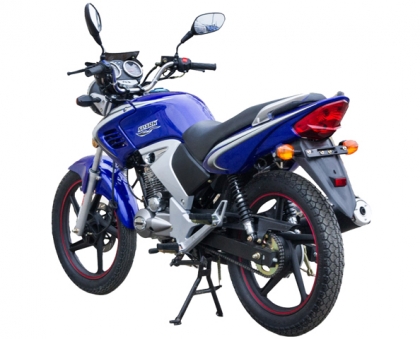продажа мотоцикла Спарк СП150R-22