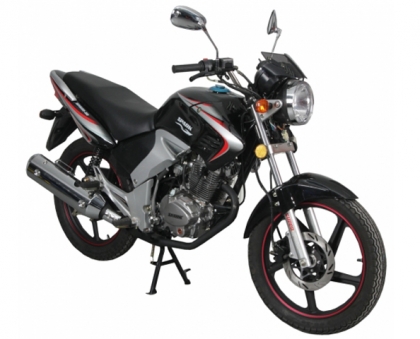 фото мотоцикла Spark SP150R-22