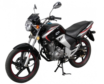 характеристики мотоцикла Spark SP150R-22