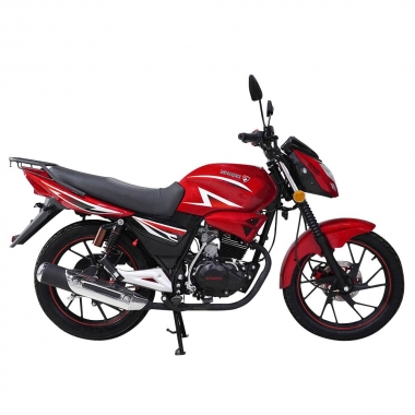 мотоцикл Spark SP200R-20