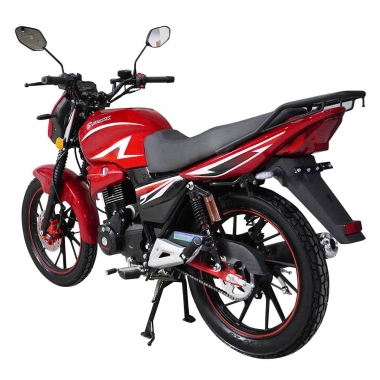 мотоцикл Spark SP200R-20