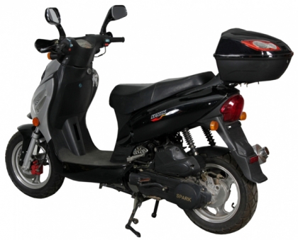 мотороллер Spark SP150S-16