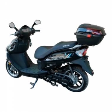  скутер спарк SP150S-17