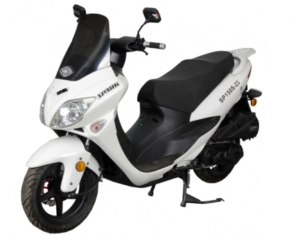 скутер 150сс Spark SP150S-23