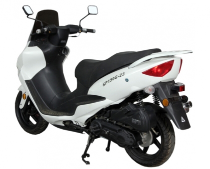 мотороллер Spark SP150S-23