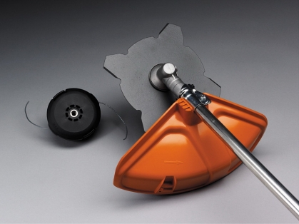 Мотокоса Husqvarna 323R II