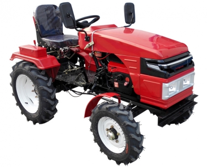 куплю мототрактор Forte T-121EL-HT LUX