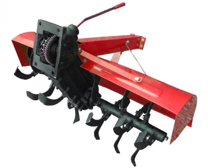 Мототрактор Forte T-151EL-HT (двойная гидравлика)