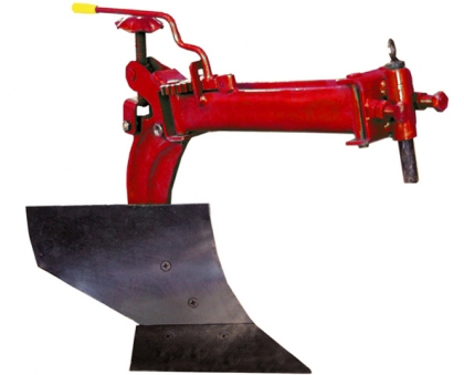 Мототрактор Forte T-151EL-HT (двойная гидравлика)