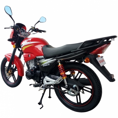 мотоцикл Spark SP200R-25 дешевле всех