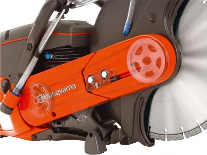 Бензорез Husqvarna K950 Active (16
