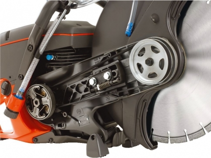 Бензорез Husqvarna K950 Active (16