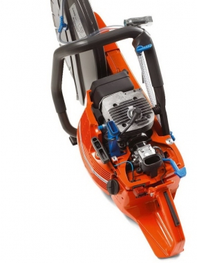 Бензорез Husqvarna K960 Active (16