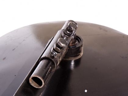 Окучник дисковый регулируемый Ø360 мм(Полтава)