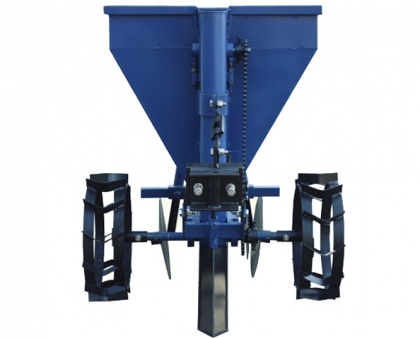 Картофелесажатель для мототрактора(Полтава)