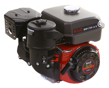 Двигатель Bulat BW170F-2-S